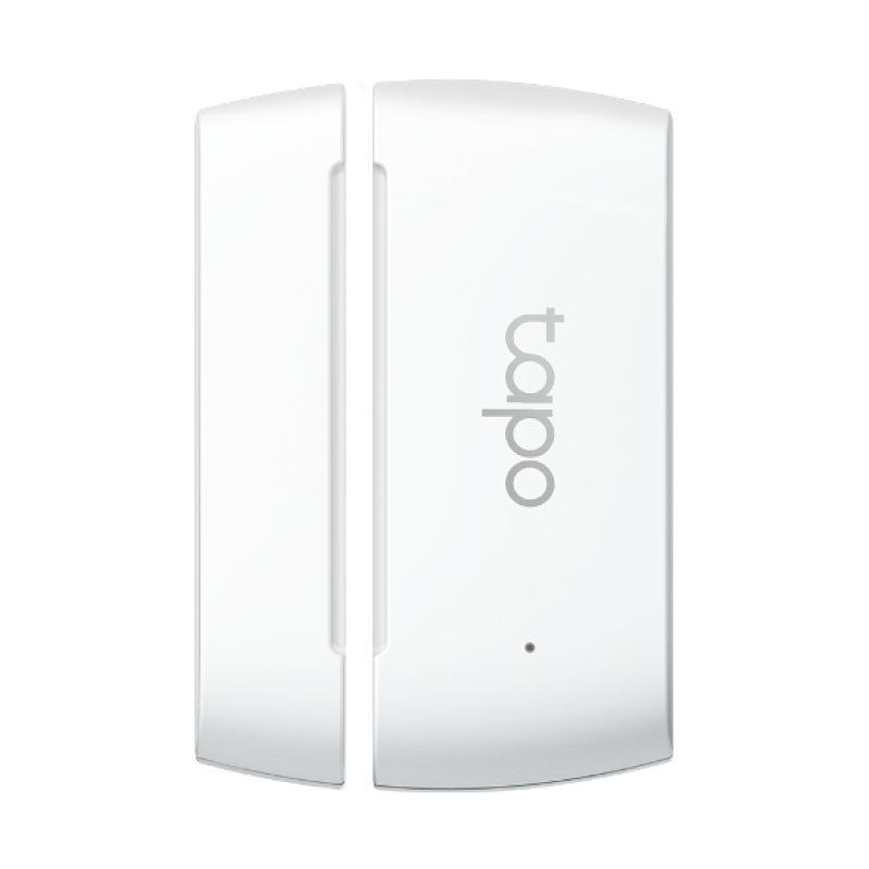TP-LINK Tapo Smart Door-Window Sensor (TAPO T110) (TPT110) TP-LINK Tapo Smart Door-Window Sensor (TAPO T110) (TPT110)