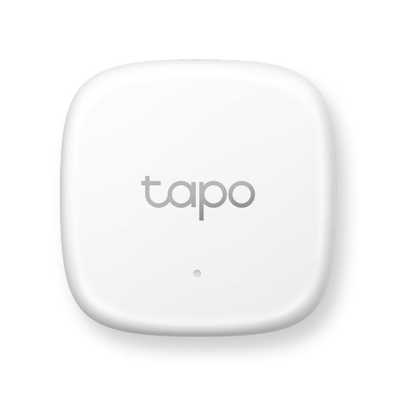TP-LINK Tapo Smart Temperature and Humidity Monitor (TAPO T310) (TPT310) TP-LINK Tapo Smart Temperature and Humidity Monitor (TAPO T310) (TPT310)