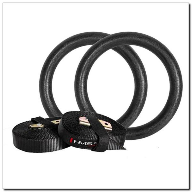 HMS Plastic Training Wheels Black Max 200kg (TX05) (HMSTX05) HMS Plastic Training Wheels Black Max 200kg (TX05) (HMSTX05)