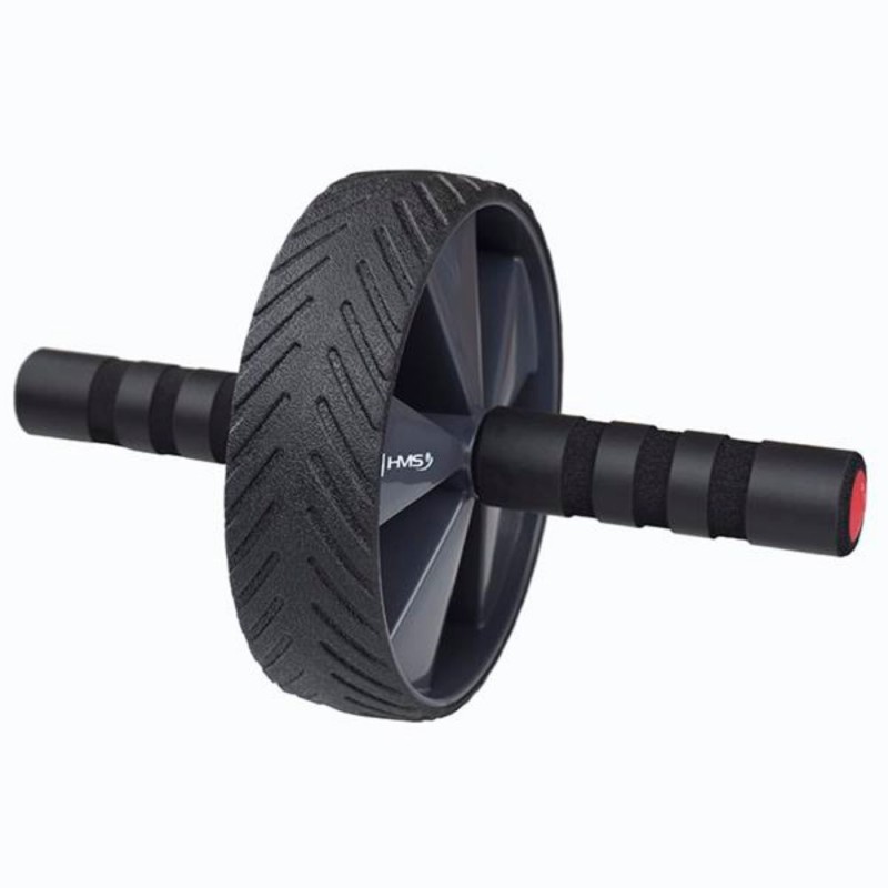 HMS Exercise Wheel Black (WA04) (HMSWA04) HMS Exercise Wheel Black (WA04) (HMSWA04)