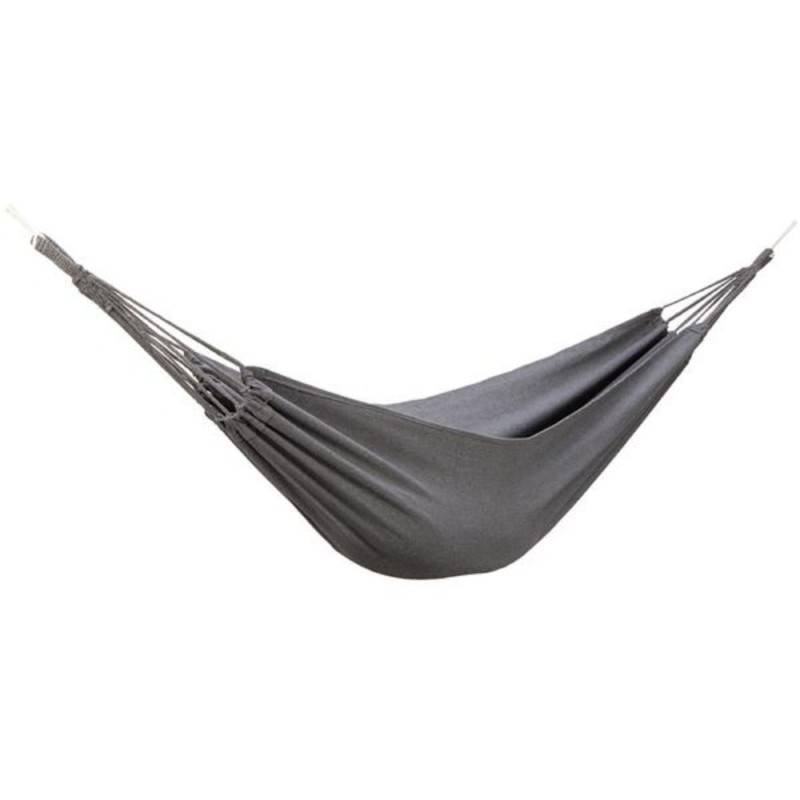 Nils Camp Αιώρα 200x100cm Dark Grey (NC0032DG) (NICNC0032DG) Nils Camp Αιώρα 200x100cm Dark Grey (NC0032DG) (NICNC0032DG)