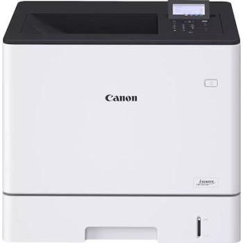Canon i-SENSYS LBP722Cdw Color Laser Printer (4929C006AA) (CANLBP722CDW)