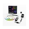 Twinkly Line ARGB Gen2 1.5m-100 LEDs/m Bluetooth IP20 Starter Kit (TWL100STW-BEU) (TWIL100STW-BEU)