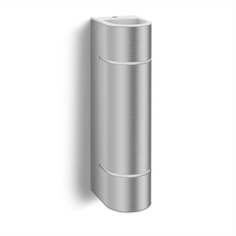 Philips Επιτοίχιο Φωτιστικό myGarden Sunset 2700K IP44 2W Inox (915004499401) (PHI915004499401) Philips Επιτοίχιο Φωτιστικό myGarden Sunset 2700K IP44 2W Inox (915004499401) (PHI915004499401)