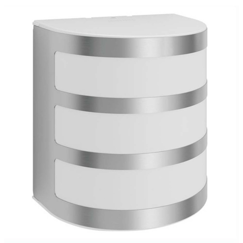 Philips Επιτοίχιο Φωτιστικό myGarden Calgary 2700K IP44 3W Inox (915004988801) (PHI915004988801) Philips Επιτοίχιο Φωτιστικό myGarden Calgary 2700K IP44 3W Inox (915004988801) (PHI915004988801)