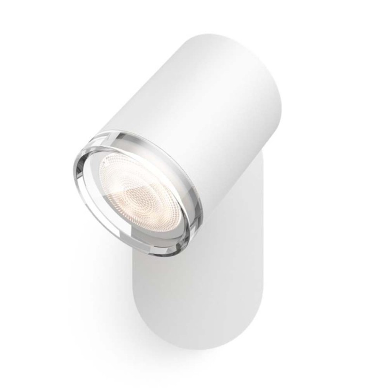 Philips Επιτοίχιο Φωτιστικό Μπάνιου Hue Adore 2200K - 6500K 350lm Dimmer Switch White (929003056101) (PHI929003056101) Philips Επιτοίχιο Φωτιστικό Μπάνιου Hue Adore 2200K - 6500K 350lm Dimmer Switch White (929003056101) (PHI929003056101)