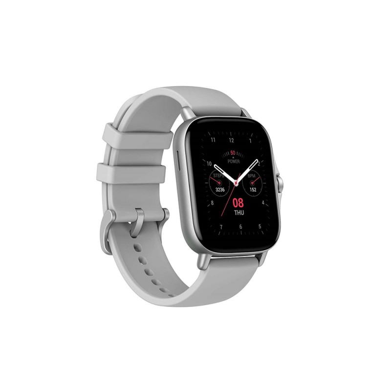 Amazfit GTS 2 Aluminium 43mm Αδιάβροχο Smartwatch Urban Grey (W19690V2N) (XIAW19690V2N) Amazfit GTS 2 Aluminium 43mm Αδιάβροχο Smartwatch Urban Grey (W19690V2N) (XIAW19690V2N)