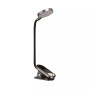 Baseus Mini Reading Clip Lamp Black