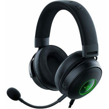 Razer Headset Kraken V3 Black (RZ04-03770200-R3M1) (RAZRZ04-03770200-R3M1)