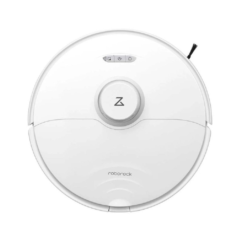 Roborock S8 Robot Vaccum White (S802-00) (RBRS802-00) Roborock S8 Robot Vaccum White (S802-00) (RBRS802-00)