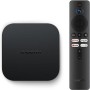 Xiaomi TV Box Mi Box S 2nd Gen 4K UHD 2+8GB Black (PFJ4151EU) (XIAPFJ4151EU)