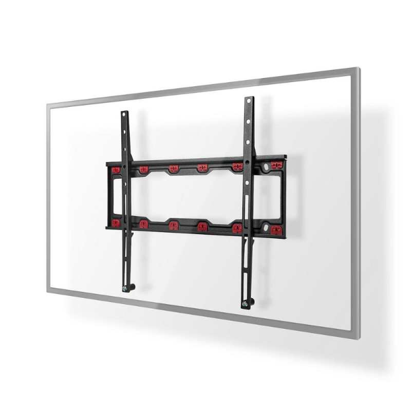 Nedis Wall Mount TV Stand 23''-55'' (TVWM4030BK) (NEDTVWM4030BK) Nedis Wall Mount TV Stand 23''-55'' (TVWM4030BK) (NEDTVWM4030BK)