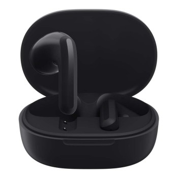 Xiaomi Redmi Buds 4 Lite Black (BHR7118GL) (XIABHR7118GL)