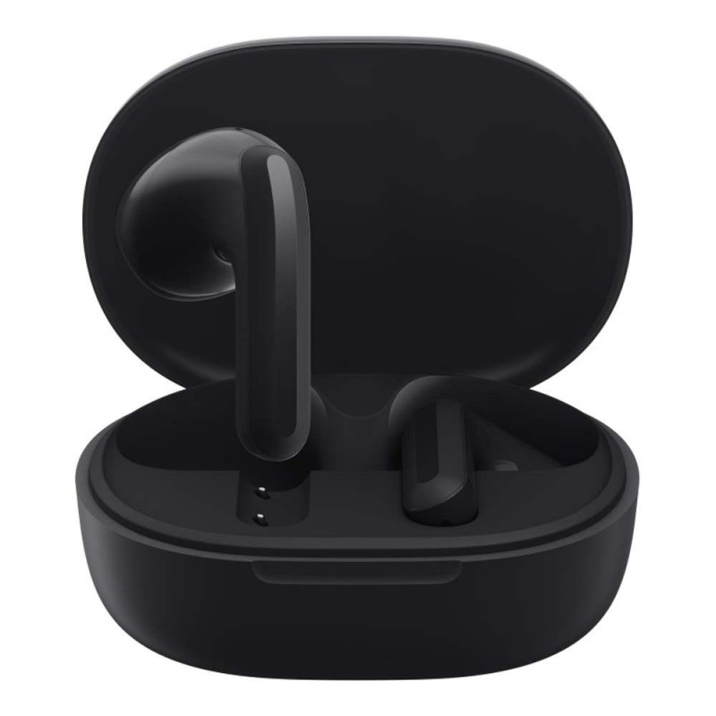Xiaomi Redmi Buds 4 Lite Black (BHR7118GL) (XIABHR7118GL) Xiaomi Redmi Buds 4 Lite Black (BHR7118GL) (XIABHR7118GL)