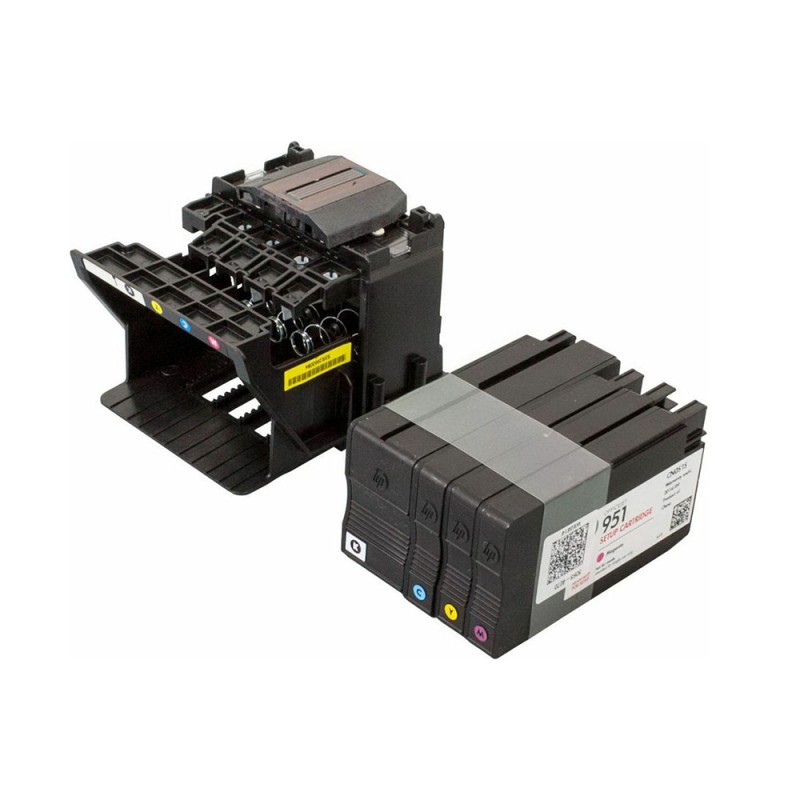 HP Printhead for HP 950/951 (CR324A) (HPCR324A) HP Printhead for HP 950/951 (CR324A) (HPCR324A)