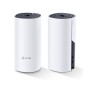 TP-LIN AC1200 Whole-Home Hybrid Mesh Wi-Fi System with Powerline (DECO P9(2-PACK) (DECO P9(2-PACK)