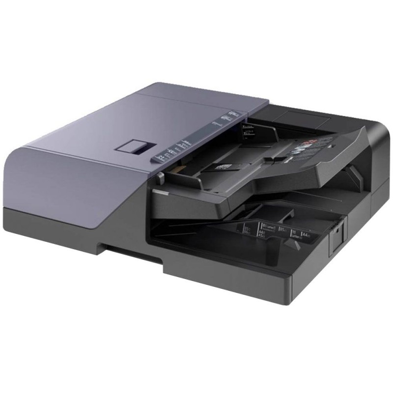 KYOCERA DP-7140 Reversing Document Feeder 50-sheet (1203V25NL0) (KYO1203V25NL0) KYOCERA DP-7140 Reversing Document Feeder 50-sheet (1203V25NL0) (KYO1203V25NL0)