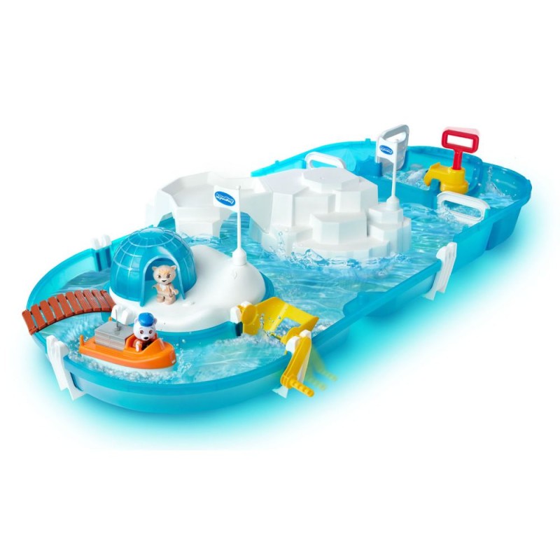 Smoby Aquaplay Polar (8700001522) (SMO8700001522) Smoby Aquaplay Polar (8700001522) (SMO8700001522)
