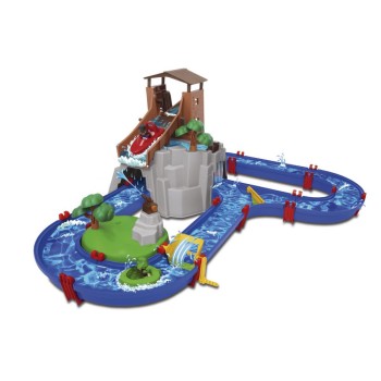 Smoby Aquaplay Adventure Land (8700001547) (SMO8700001547)