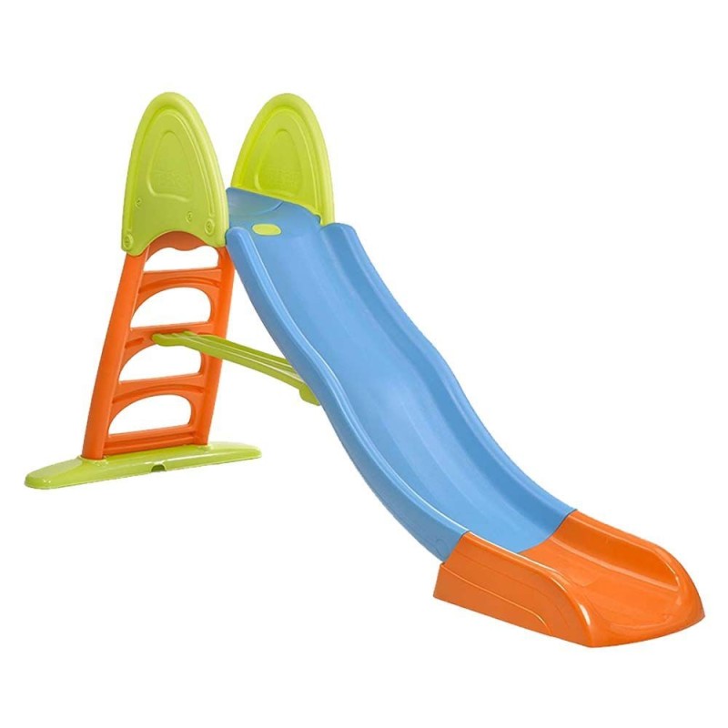 Feber Super Mega Slide with Water (FBR800009594) (FEBFBR800009594) Feber Super Mega Slide with Water (FBR800009594) (FEBFBR800009594)