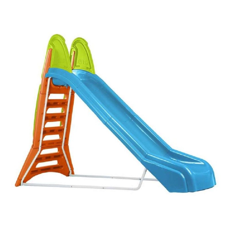 Feber Mega Slide with Water (FBR800009709) (FEBFBR800009709) Feber Mega Slide with Water (FBR800009709) (FEBFBR800009709)