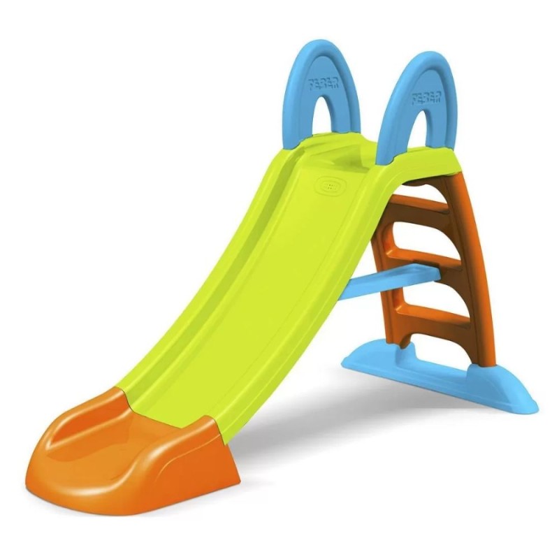 Feber Slide Max with Water (FBR800013651) (FEBFBR800013651) Feber Slide Max with Water (FBR800013651) (FEBFBR800013651)