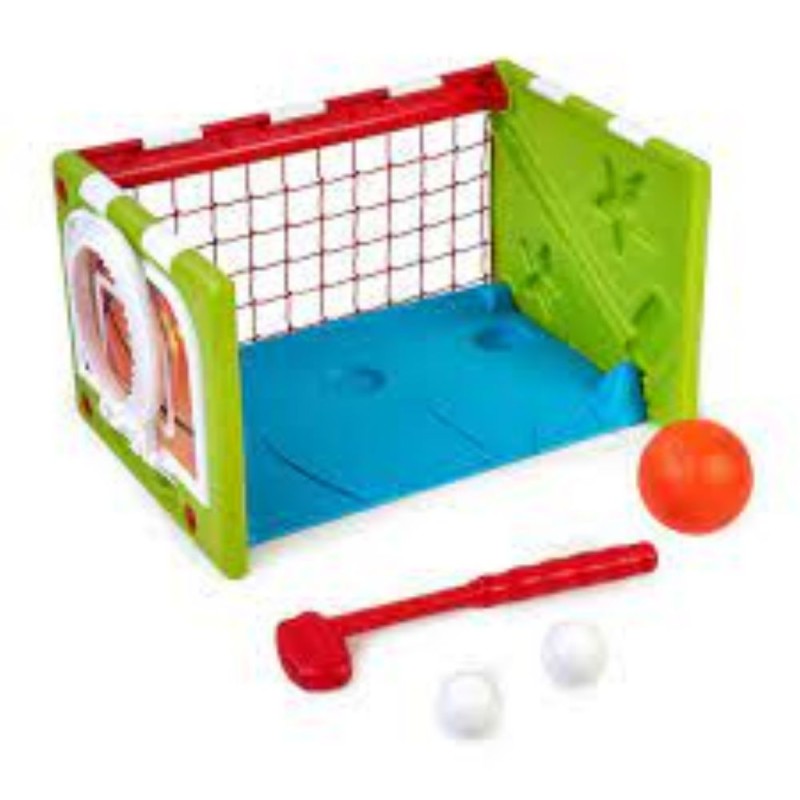Feber Sport Cuve 4in1 (FBRFEB03000) (FEBFBRFEB03000) Feber Sport Cuve 4in1 (FBRFEB03000) (FEBFBRFEB03000)