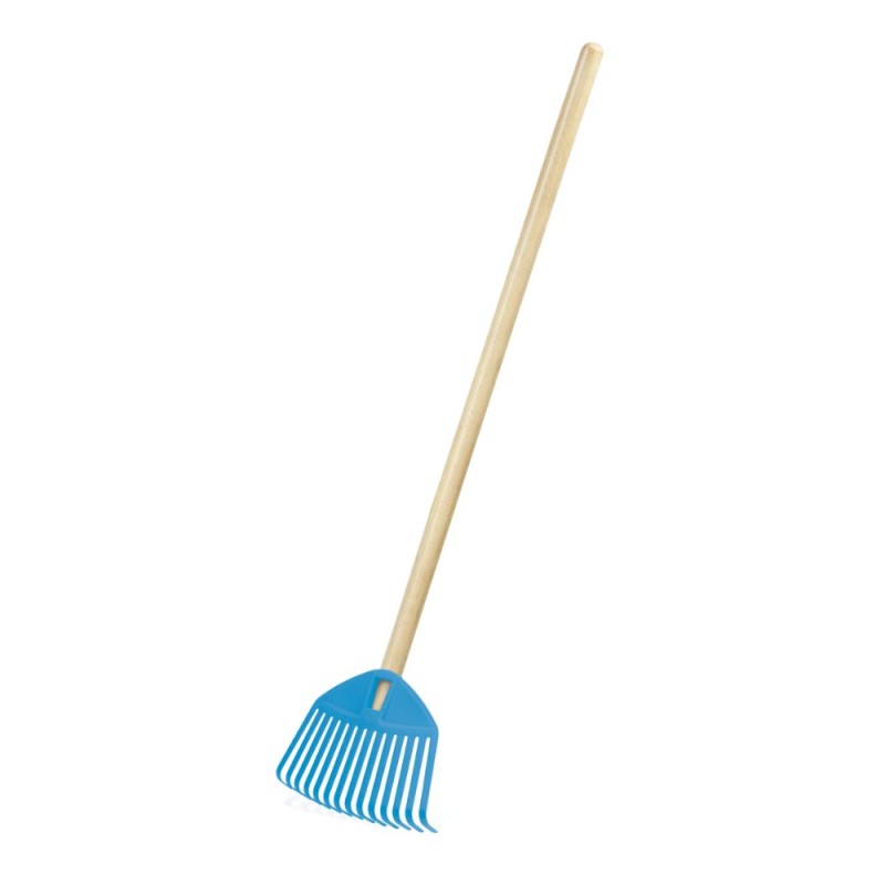 Prosperplast Focus Baby Rake 710x155mm Blue (IBDG-3005U) (PSPIBDG-3005U) Prosperplast Focus Baby Rake 710x155mm Blue (IBDG-3005U) (PSPIBDG-3005U)
