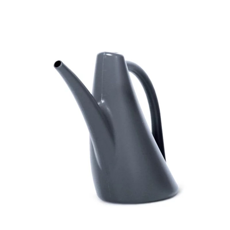 Prosperplast Eos Watering Can 222x291mm 1,5L Grey (IKE015-S433) (PSPIKE015-S433) Prosperplast Eos Watering Can 222x291mm 1,5L Grey (IKE015-S433) (PSPIKE015-S433)