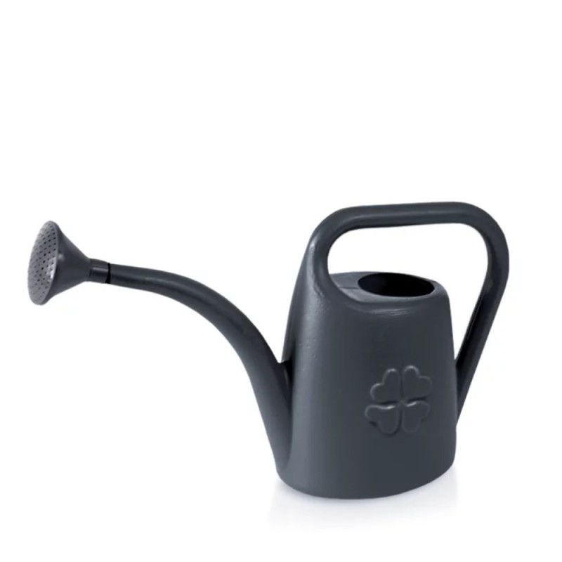 Prosperplast Koni Watering Can 225x350mm 1,8L Grey (IKON2-S433) (PSPIKON2-S433) Prosperplast Koni Watering Can 225x350mm 1,8L Grey (IKON2-S433) (PSPIKON2-S433)