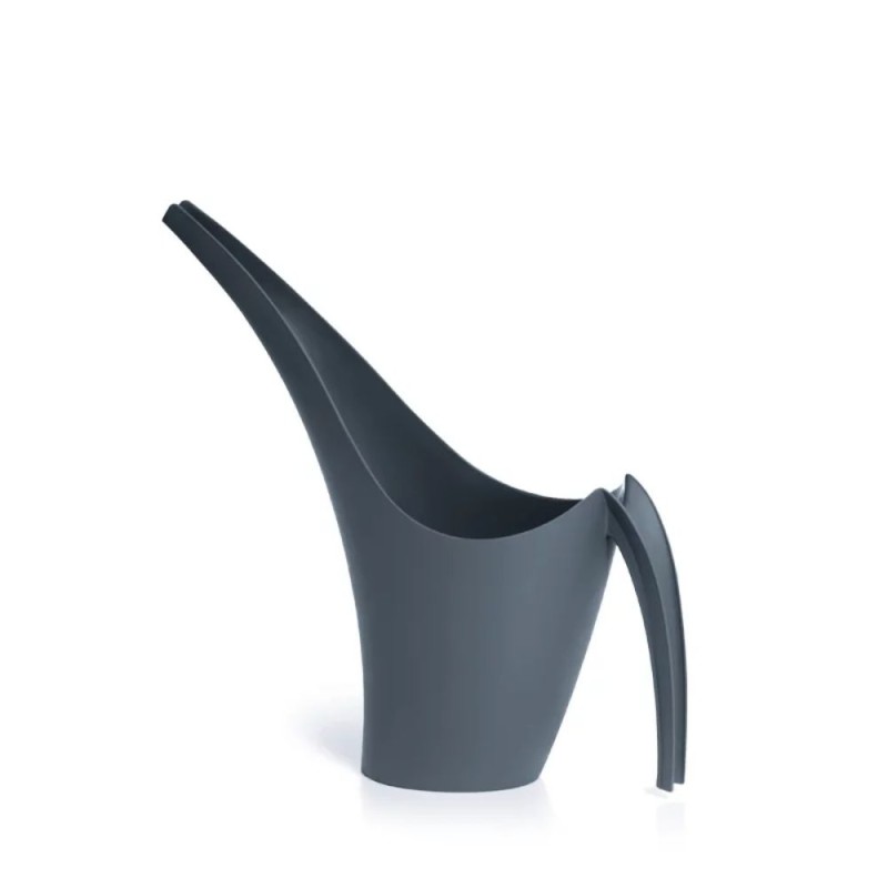 Prosperplast Girafee Watering Can 326x334mm 1,5L Grey (IKW2-S433) (PSPIKW2-S433) Prosperplast Girafee Watering Can 326x334mm 1,5L Grey (IKW2-S433) (PSPIKW2-S433)