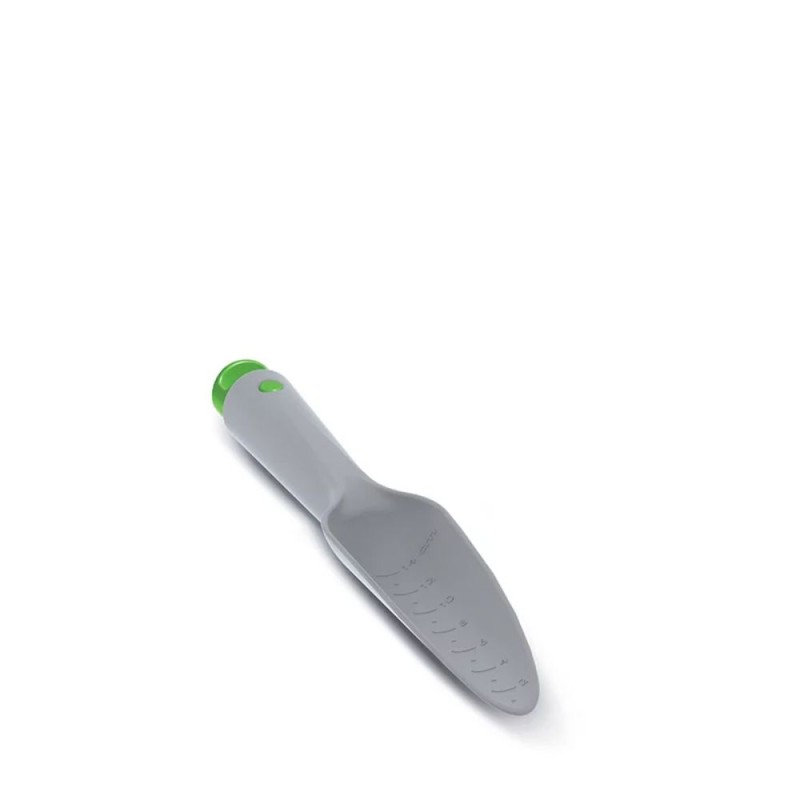 Prosperplast Scoop 1 Plus Garden Tool 34x307mm Grey (INLMAB-4C) (PSPINLMAB-4C) Prosperplast Scoop 1 Plus Garden Tool 34x307mm Grey (INLMAB-4C) (PSPINLMAB-4C)