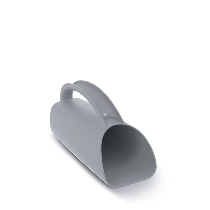 Prosperplast Cup Plus Garden Tool 226x122mm Grey (INNAAB-4C) (PSPINNAAB-4C) Prosperplast Cup Plus Garden Tool 226x122mm Grey (INNAAB-4C) (PSPINNAAB-4C)