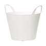 Prosperplast Billy Bin 15L White  (IPBI340-S449) (PSPIPBI340-S449)