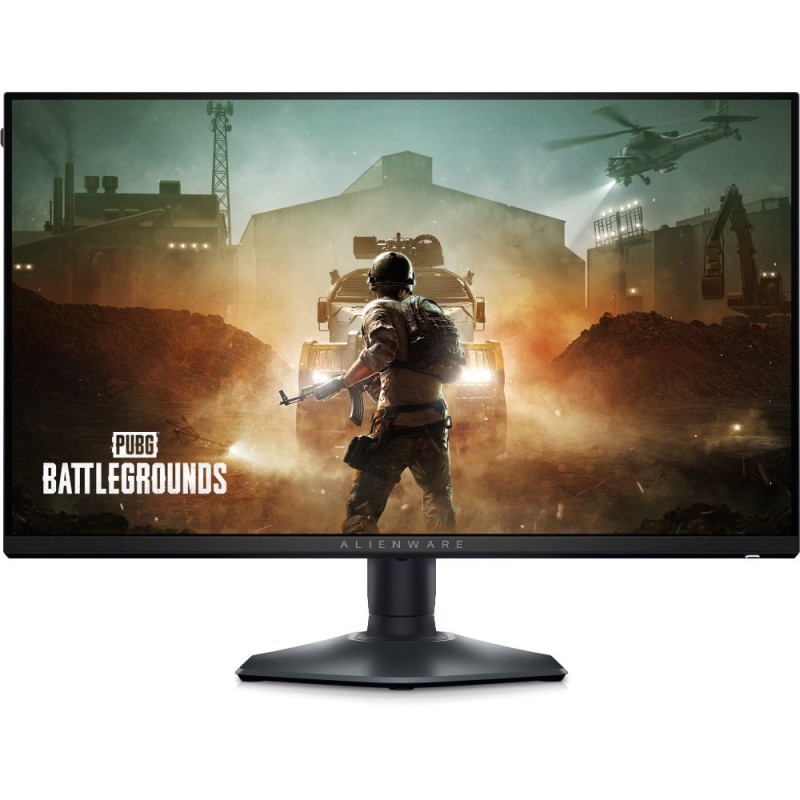 DELL Alienware AW2523HF IPS Gaming Monitor 25'' (210-BFIM) (DELAW2523HF) DELL Alienware AW2523HF IPS Gaming Monitor 25'' (210-BFIM) (DELAW2523HF)
