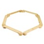 Meowbaby Balance Beam natural 6 elements (SSEN603IE) (MEBSSEN603IE)