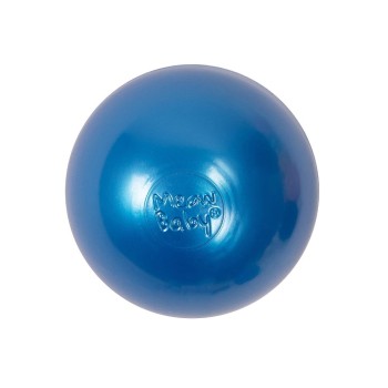 MeowBaby Plastic Balls Pearl Blue (50 pcs) (ZPBPE000) (MEBZPBPE000)