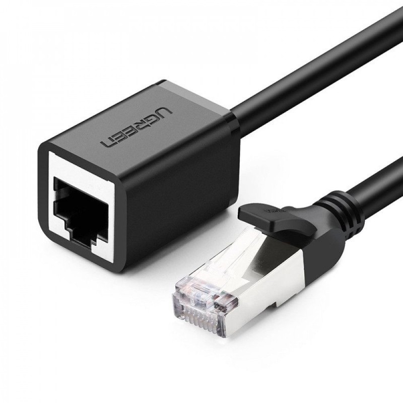 Ugreen F/FTP Cat.6 Καλώδιο Δικτύου Ethernet (NW112) (UGRNW112) Ugreen F/FTP Cat.6 Καλώδιο Δικτύου Ethernet (NW112) (UGRNW112)