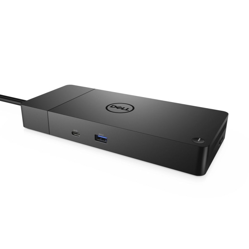 Dell Docking Station Performance Dock WD19DCS 240W (210-AZBW) (DEL210-AZBW) Dell Docking Station Performance Dock WD19DCS 240W (210-AZBW) (DEL210-AZBW)