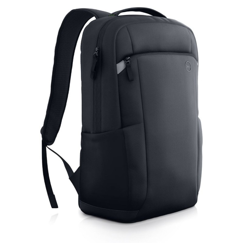 Dell Ecoloop Pro Slim Τσάντα Πλάτης για Laptop 15" Μαύρη (460-BDQP) (DEL460-BDQP) Dell Ecoloop Pro Slim Τσάντα Πλάτης για Laptop 15" Μαύρη (460-BDQP) (DEL460-BDQP)