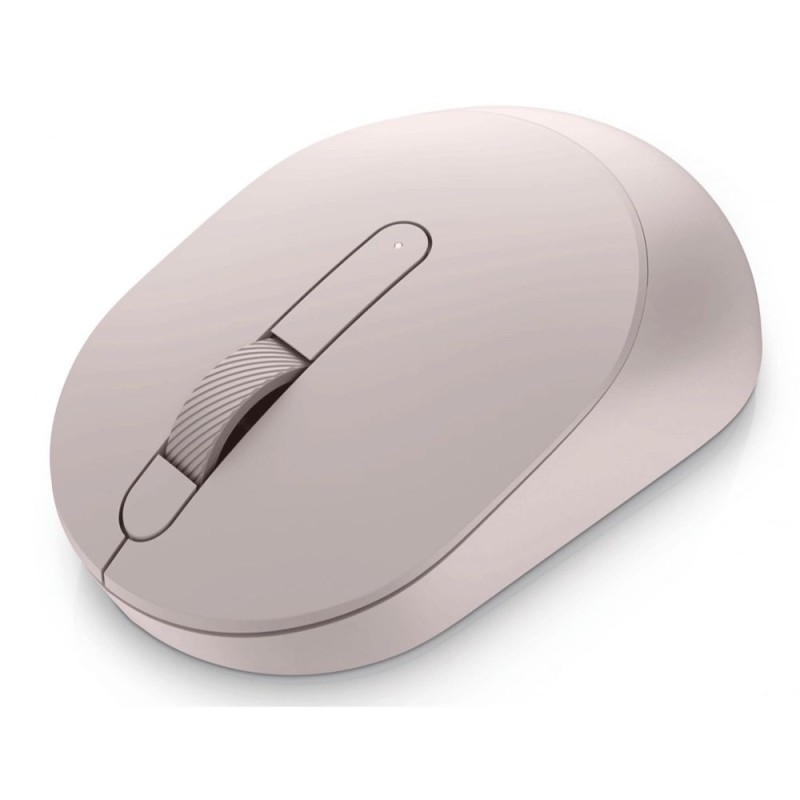 Dell Ποντίκι MS3320W Mobile Wireless Ash Pink (570-ABPY) (DEL570-ABPY) Dell Ποντίκι MS3320W Mobile Wireless Ash Pink (570-ABPY) (DEL570-ABPY)