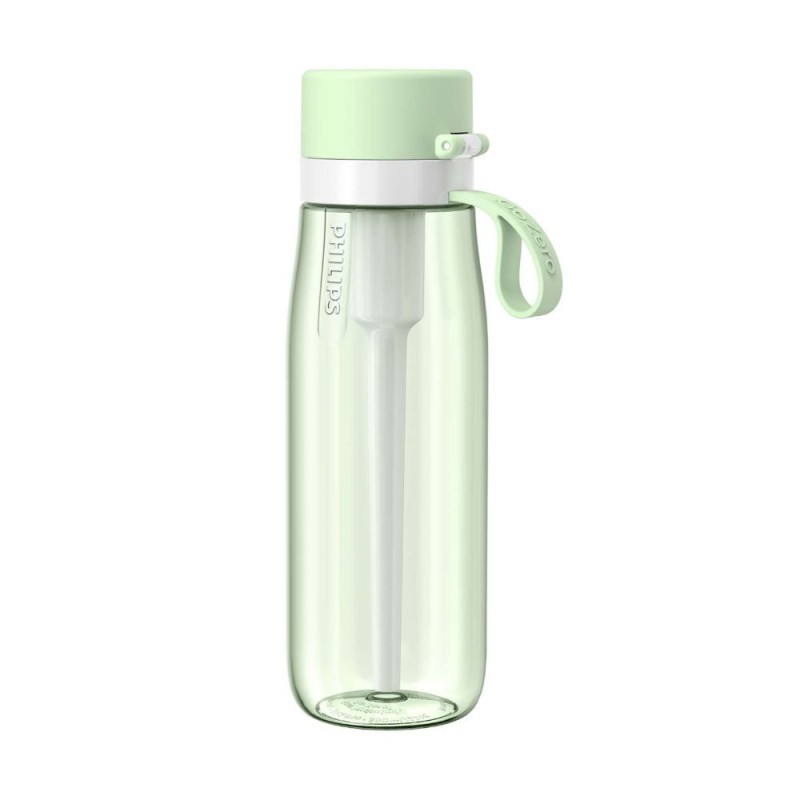 Philips Πλαστικό Παγούρι 660ml Green (AWP2731GNR) (PHIAWP2731GNR) Philips Πλαστικό Παγούρι 660ml Green (AWP2731GNR) (PHIAWP2731GNR)