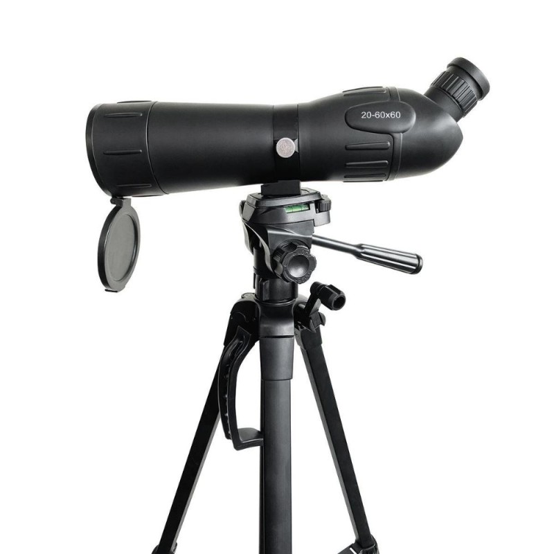 Nedis Μονοκυάλι Παρατήρησης 60mm (SCSP2000BK) (NEDSCSP2000BK) Nedis Μονοκυάλι Παρατήρησης 60mm (SCSP2000BK) (NEDSCSP2000BK)