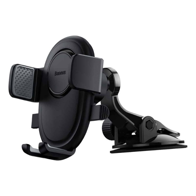 Baseus Folding Phone Stand Black (C40351700111-00) (BASC40351700111-00) Baseus Folding Phone Stand Black (C40351700111-00) (BASC40351700111-00)