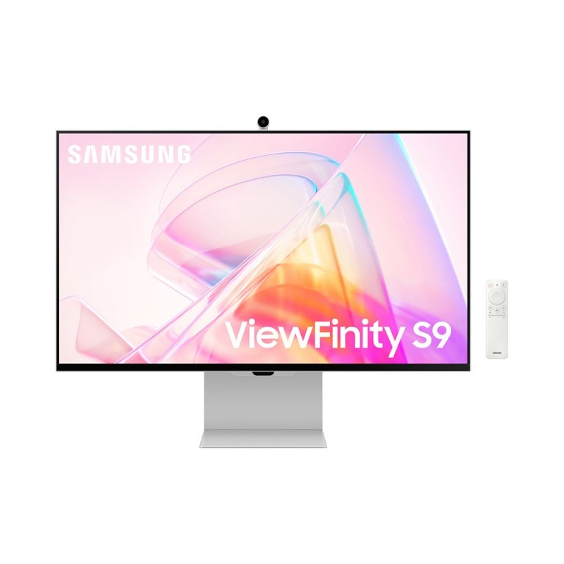 SAMSUNG LS27C902PAUXDU ViewFinity S90PC Monitor 27'' (SAMLS27C902PAUXDU) SAMSUNG LS27C902PAUXDU ViewFinity S90PC Monitor 27'' (SAMLS27C902PAUXDU)