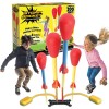 Stomp Rocket Dueling - 4 Rockets (SR100005) (STRSR100005)