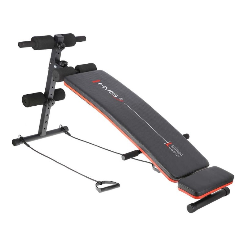 HMS Exercise Bench (L1110) (HMSL1110) HMS Exercise Bench (L1110) (HMSL1110)