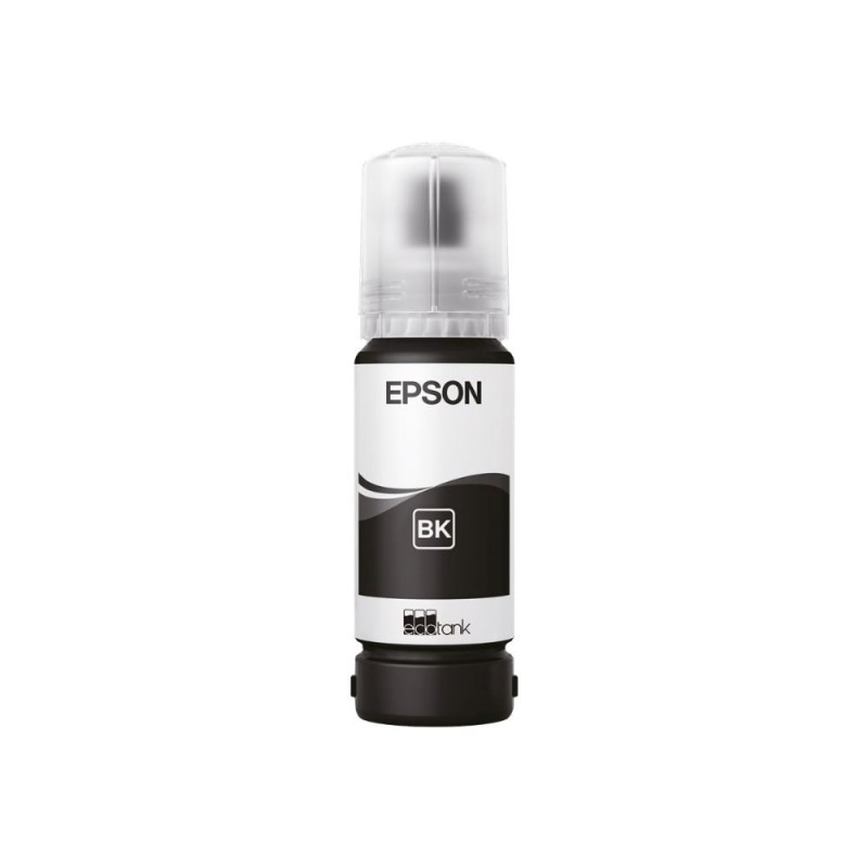Epson 108 Inkjet Printer Cartridge Black (C13T09C14A) (EPST09C14A) Epson 108 Inkjet Printer Cartridge Black (C13T09C14A) (EPST09C14A)