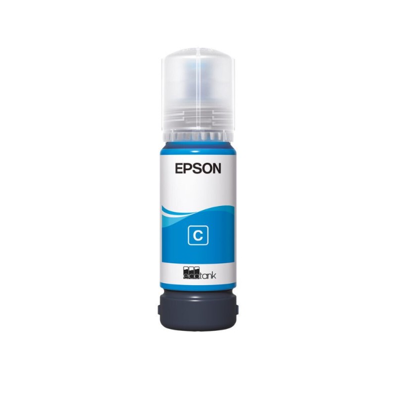 Epson 108 Inkjet Printer Cartridge Cyan (C13T09C24A) (EPST09C24A) Epson 108 Inkjet Printer Cartridge Cyan (C13T09C24A) (EPST09C24A)