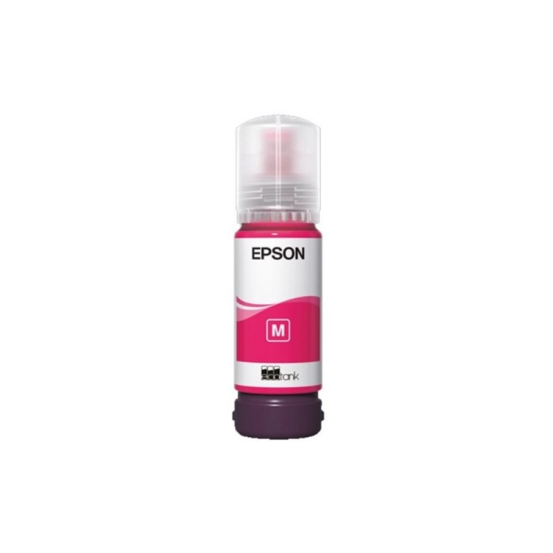 Epson 108 Inkjet Printer Cartridge Magenta (C13T09C34A) (EPST09C34A) Epson 108 Inkjet Printer Cartridge Magenta (C13T09C34A) (EPST09C34A)